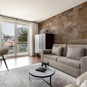 Marques | Appartement Lisboa