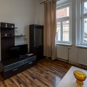 Downtown Appartement Prague