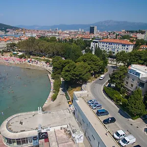 Apartamento Apartments Sand Beach, Split
