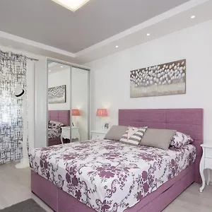 Apartamento Old Luxury Iris, Split