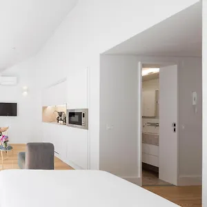 Serviced - Benformoso Appartement Lisboa