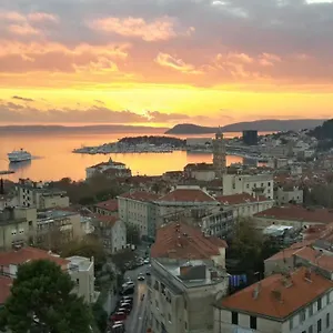  Appartement Panorama