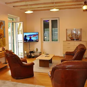  Appartement Marta Sea