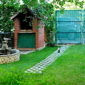  Appartement Garden