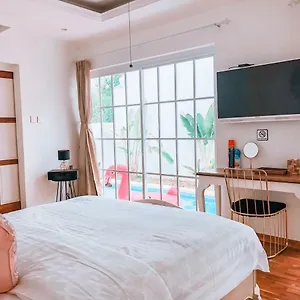 Hikari Bali Villa Seminyak