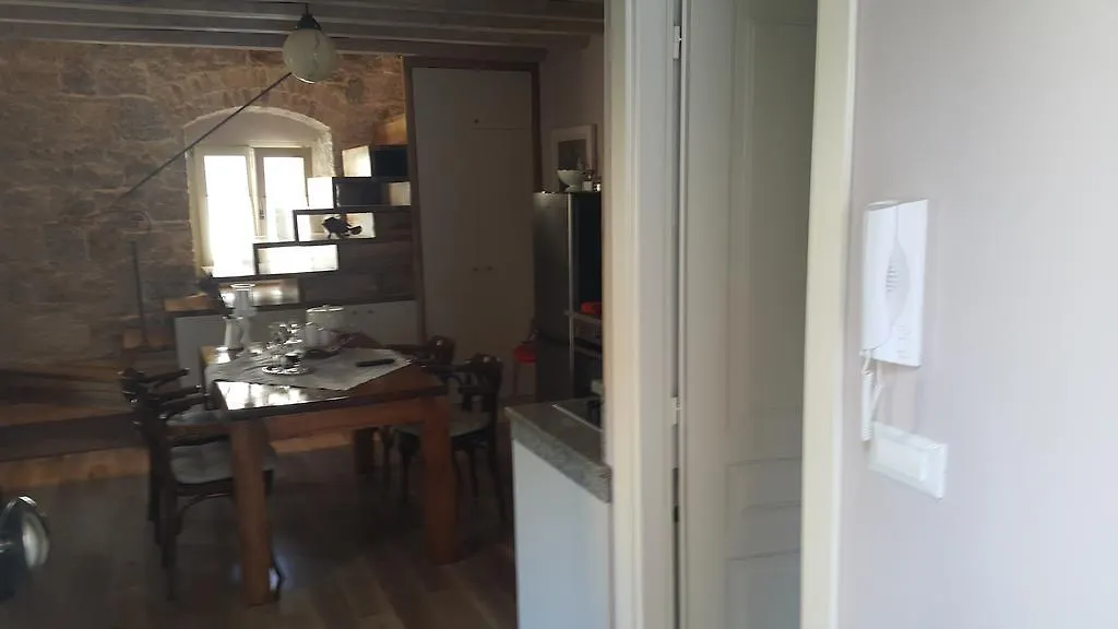 Apartment Koralj Split