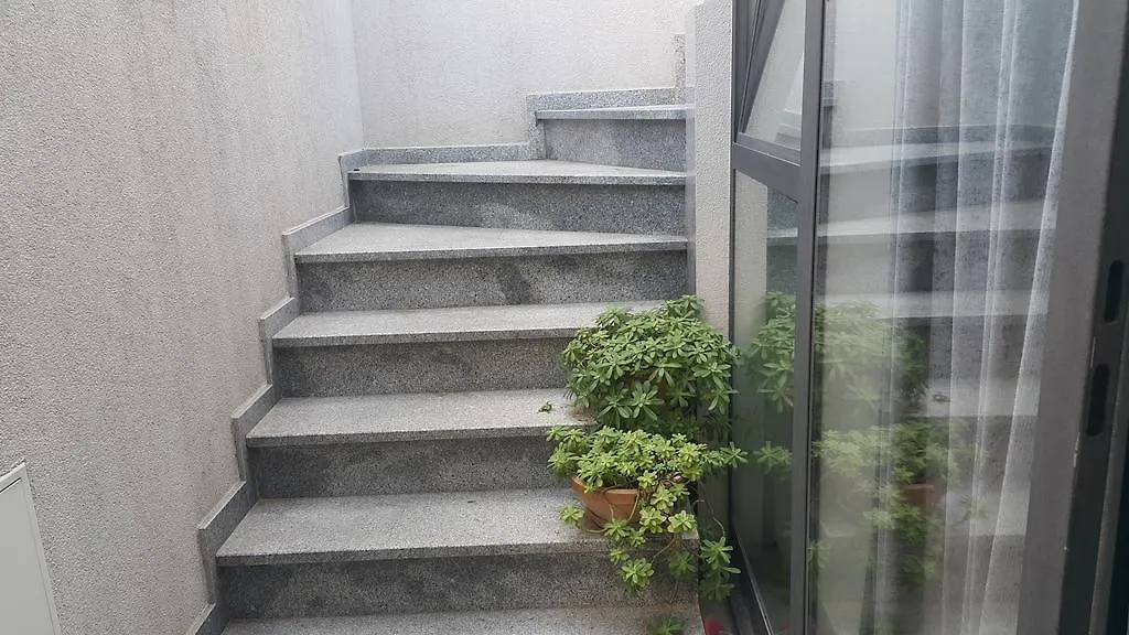 Apartment Koralj Split Croatie
