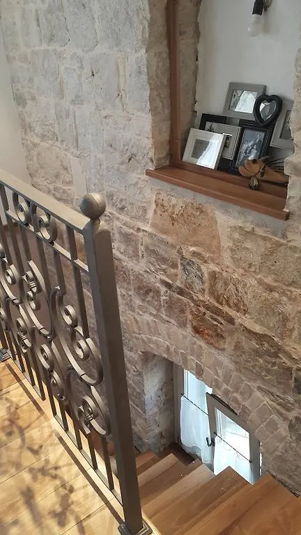 Apartment Koralj Split