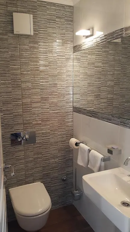 Apartment Koralj Split Croatie