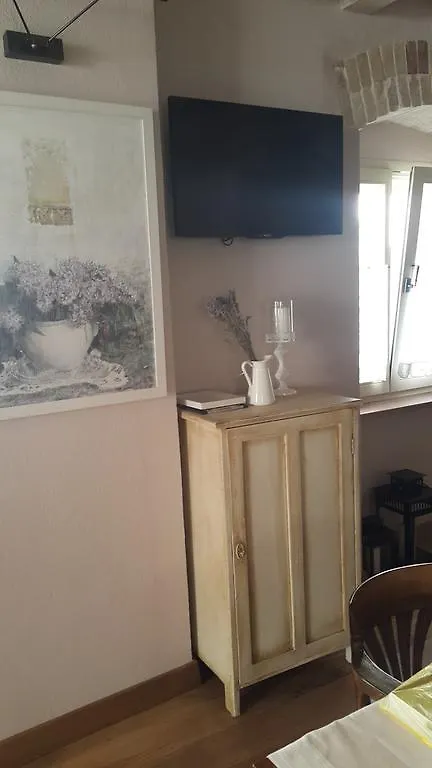 Apartment Koralj Split