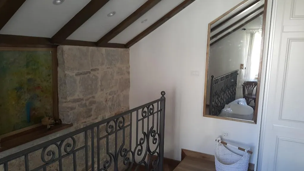 Apartment Koralj Split