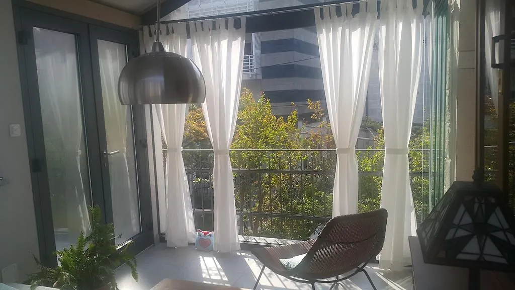 Apartment Koralj Split