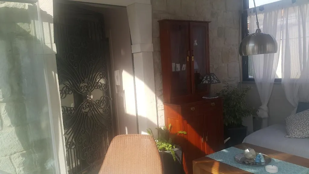Apartment Koralj Split Croatie