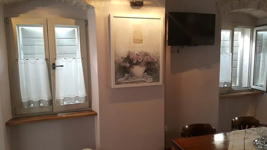Apartment Koralj Split