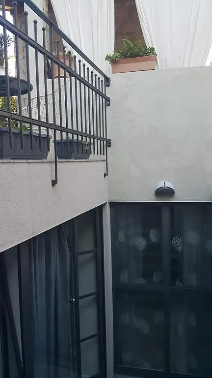 Apartment Koralj Split 0*,  Croacia