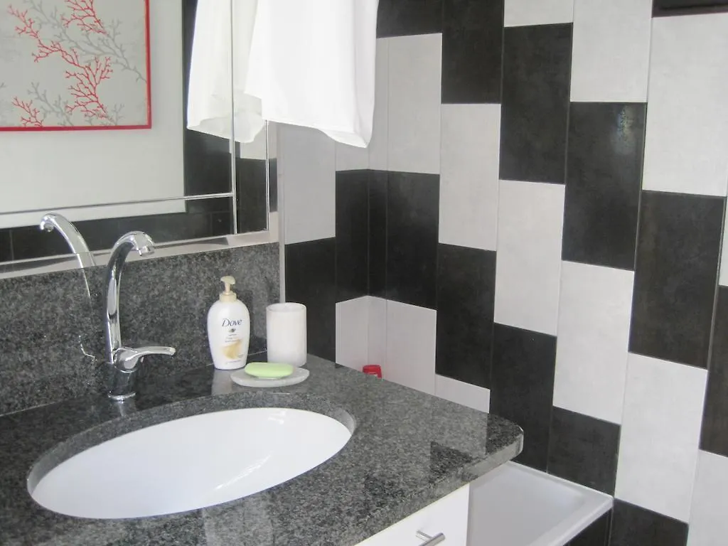 Apartment Koralj Split Croacia