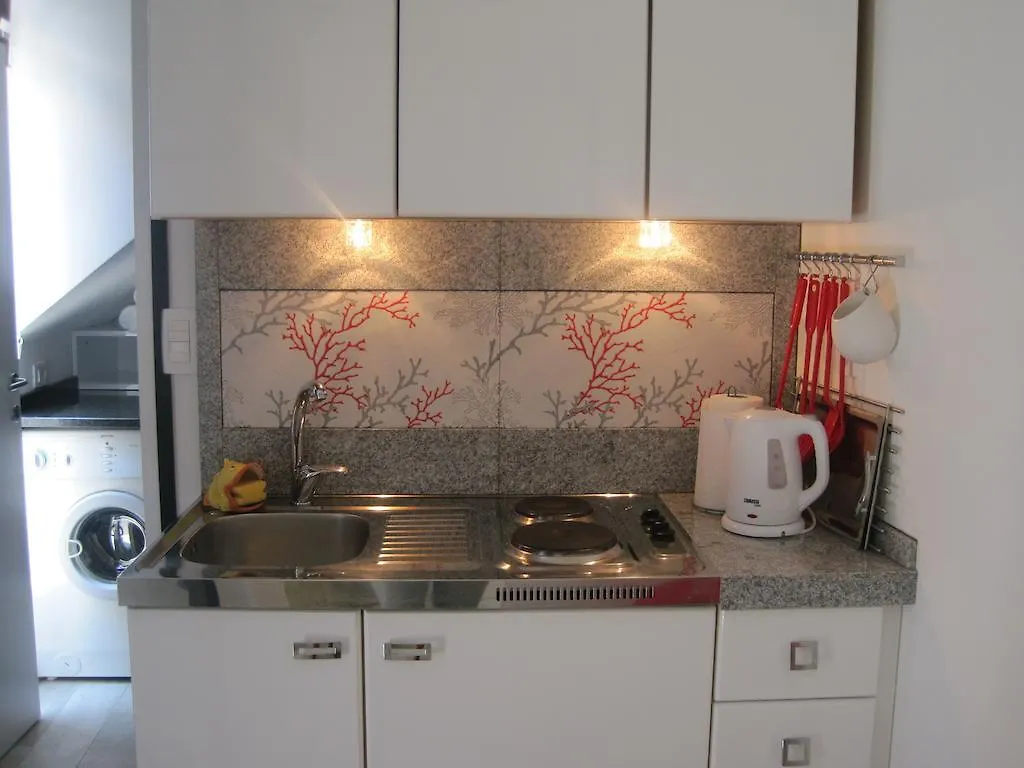Apartment Koralj Split