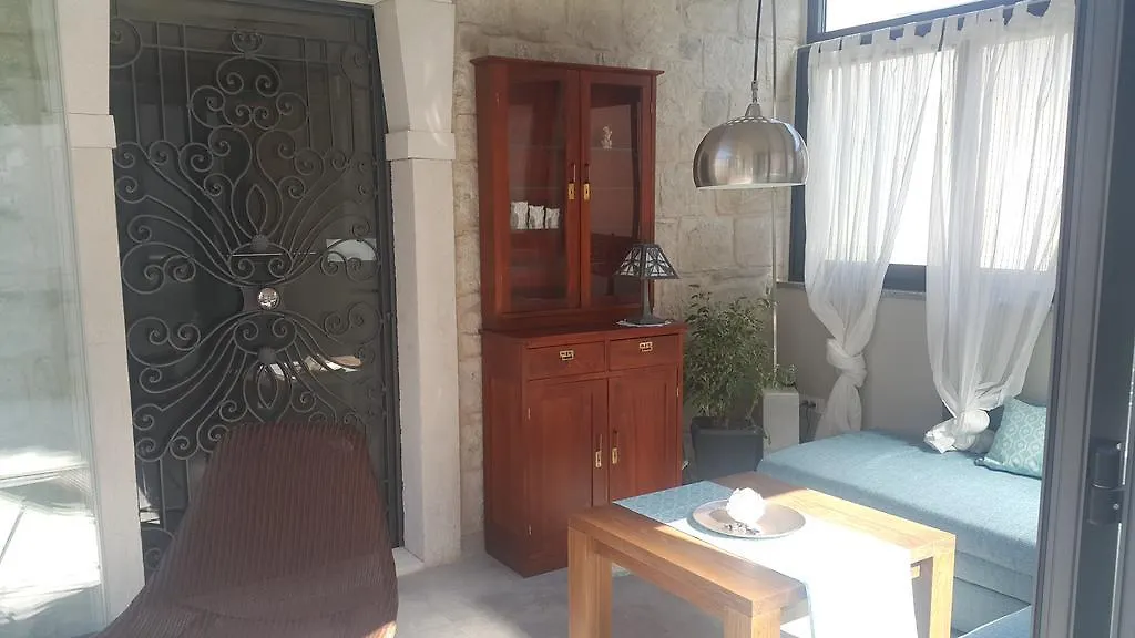 Apartment Koralj Split Croacia